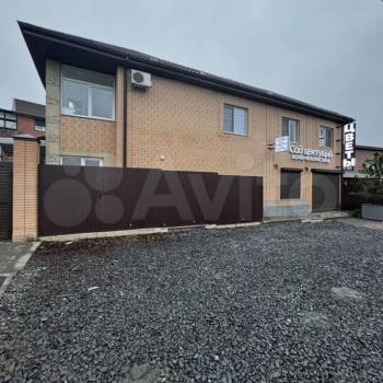 Сдается Нежилое помещение, 85 м²