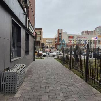 Сдается Нежилое помещение, 31 м²