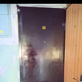 Продается 2-х комнатная квартира, 43,6 м²