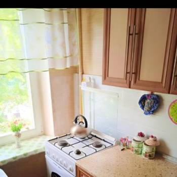 Продается 2-х комнатная квартира, 43,6 м²