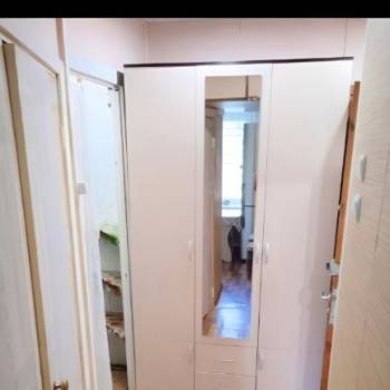 Продается 2-х комнатная квартира, 43,6 м²