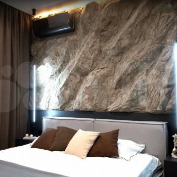 Сдается 2-х комнатная квартира, 56,5 м²