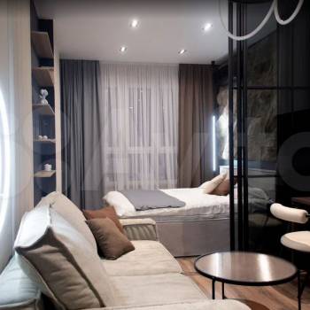 Сдается 2-х комнатная квартира, 56,5 м²