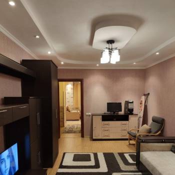 Сдается 1-комнатная квартира, 45 м²