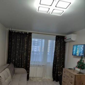 Сдается 1-комнатная квартира, 23 м²