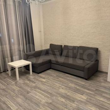 Сдается 1-комнатная квартира, 35 м²