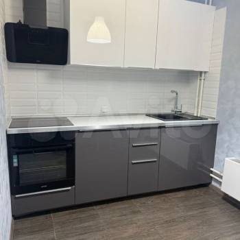 Сдается 1-комнатная квартира, 35 м²