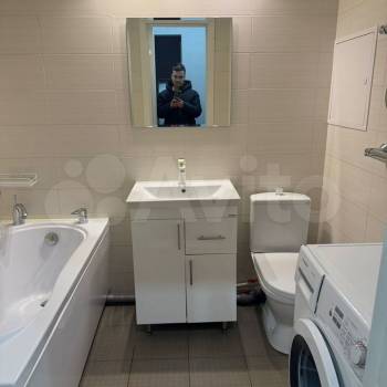 Сдается 1-комнатная квартира, 35 м²