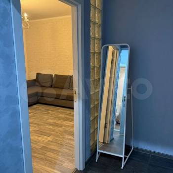 Сдается 1-комнатная квартира, 35 м²