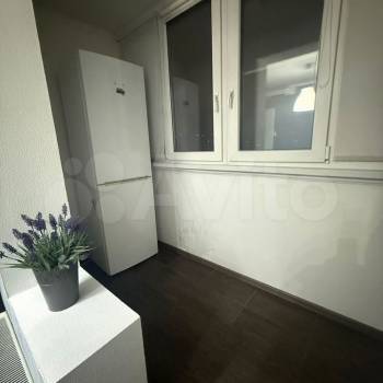 Сдается 1-комнатная квартира, 35 м²