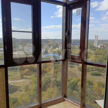 Продается 1-комнатная квартира, 43 м²