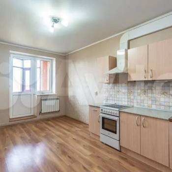 Продается 1-комнатная квартира, 43 м²