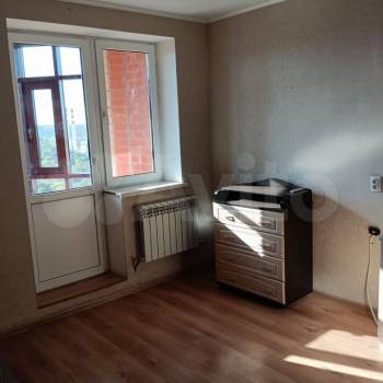 Продается 1-комнатная квартира, 43 м²