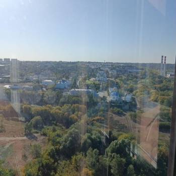 Продается 1-комнатная квартира, 43 м²