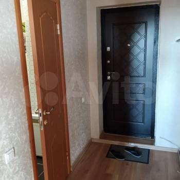 Продается 1-комнатная квартира, 43 м²
