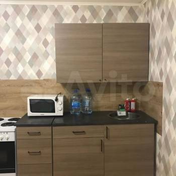 Продается 1-комнатная квартира, 35,3 м²