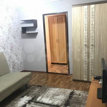 Продается 1-комнатная квартира, 35,3 м²
