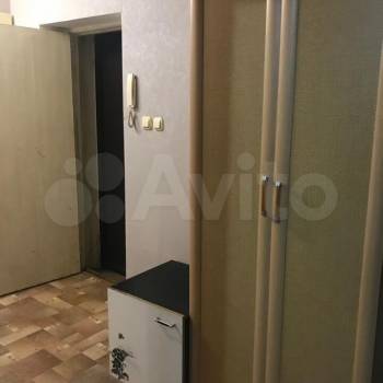 Продается 1-комнатная квартира, 35,3 м²