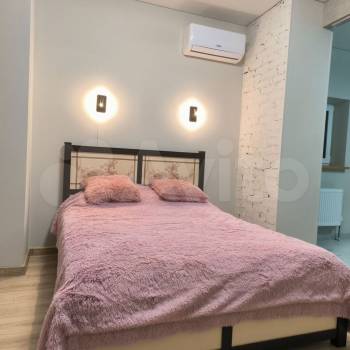 Продается 1-комнатная квартира, 29 м²