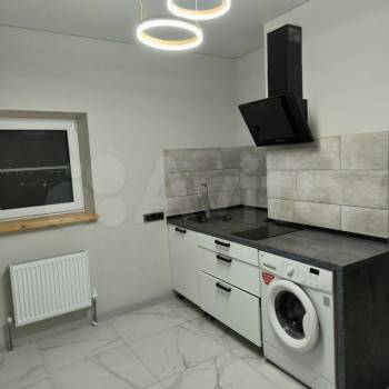 Продается 1-комнатная квартира, 29 м²