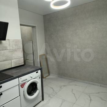 Продается 1-комнатная квартира, 29 м²