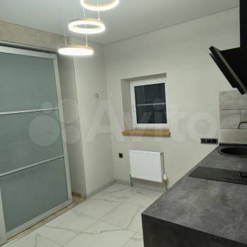 Продается 1-комнатная квартира, 29 м²