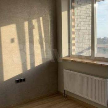 Продается 1-комнатная квартира, 29 м²