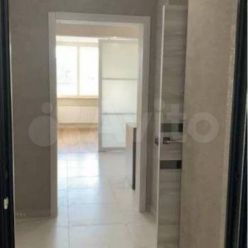 Продается 1-комнатная квартира, 29 м²