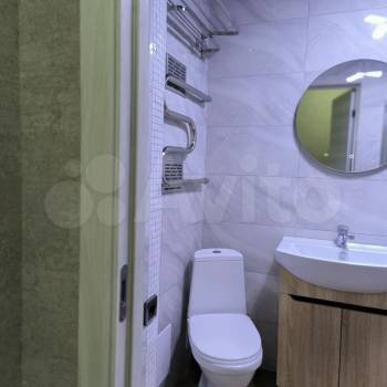 Продается 1-комнатная квартира, 29 м²