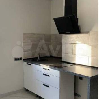 Продается 1-комнатная квартира, 29 м²