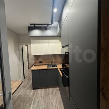 Продается 1-комнатная квартира, 35 м²