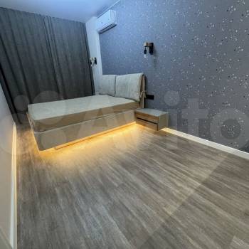 Продается 1-комнатная квартира, 35 м²