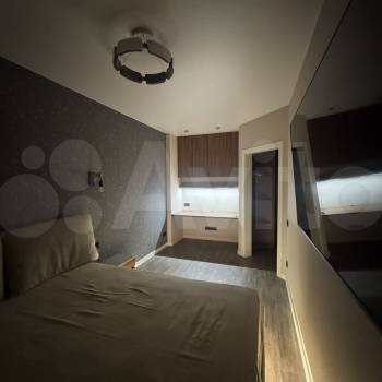 Продается 1-комнатная квартира, 35 м²