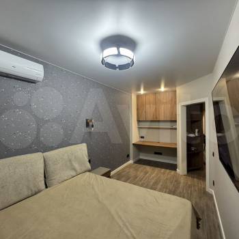 Продается 1-комнатная квартира, 35 м²