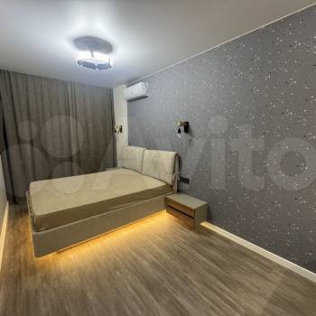 Продается 1-комнатная квартира, 35 м²