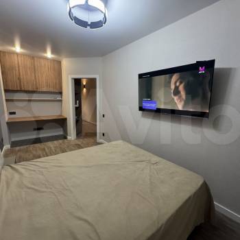 Продается 1-комнатная квартира, 35 м²