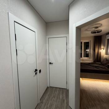 Продается 1-комнатная квартира, 35 м²