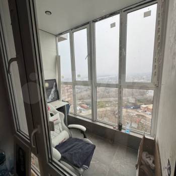 Продается 2-х комнатная квартира, 36,5 м²