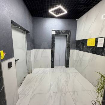 Продается 2-х комнатная квартира, 36,5 м²