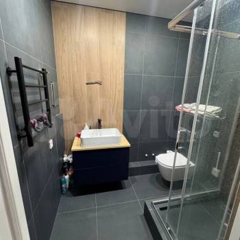 Продается 2-х комнатная квартира, 36,5 м²