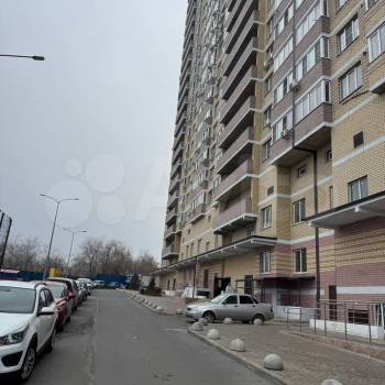 Продается 2-х комнатная квартира, 36,5 м²