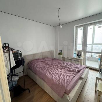 Продается 2-х комнатная квартира, 36,5 м²