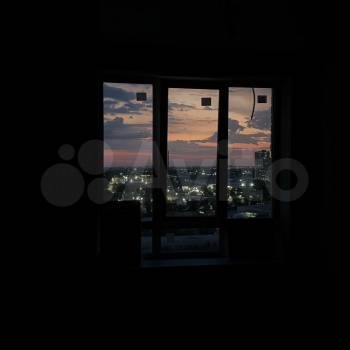 Продается 2-х комнатная квартира, 36,5 м²