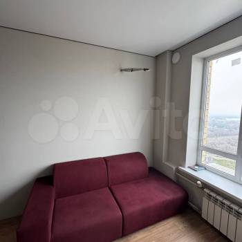 Продается 2-х комнатная квартира, 36,5 м²