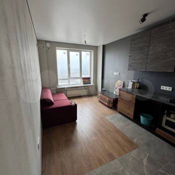 Продается 2-х комнатная квартира, 36,5 м²
