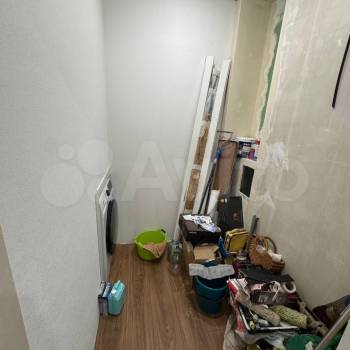 Продается 2-х комнатная квартира, 36,5 м²