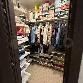 Продается 2-х комнатная квартира, 77 м²