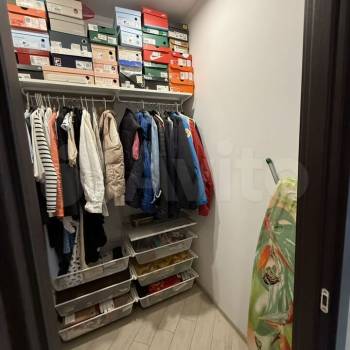 Продается 2-х комнатная квартира, 77 м²