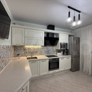 Продается 2-х комнатная квартира, 77 м²