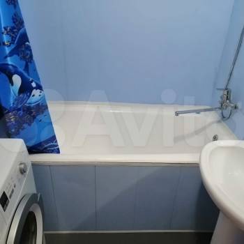 Продается 2-х комнатная квартира, 51,8 м²